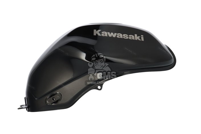 Serbatoio Carburante 51086-5160-H8 per Kawasaki ER650C9F ER6N 2009