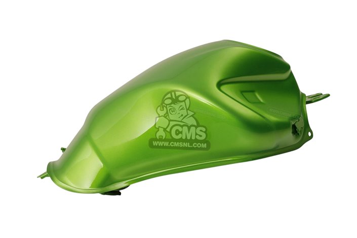 Serbatoio Carburante 51088-5081-35P per Kawasaki ER650FFF ER6N ABS 2015