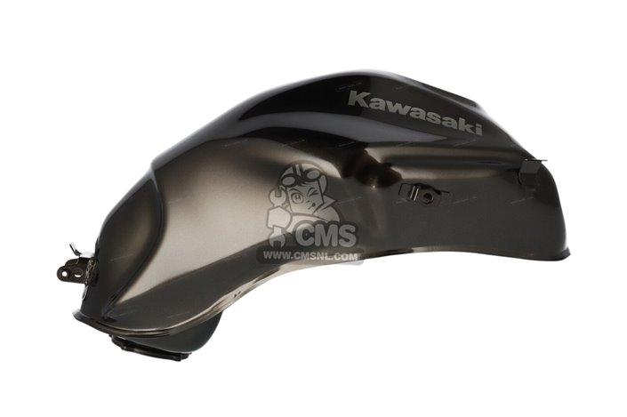 Serbatoio Carburante 51089-5311-27Y per Kawasaki KLZ1000ACF VERSYS 1000 2012