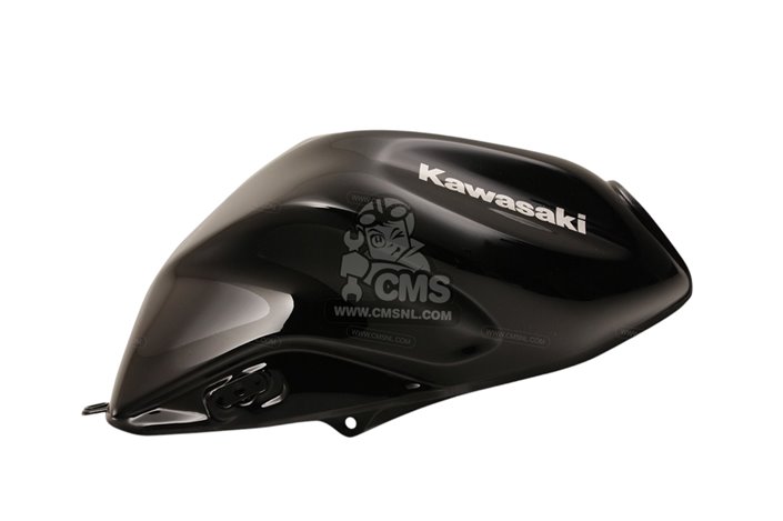 Serbatoio Carburante 51085-5249-H8 per Kawasaki ZR750L7F Z750 2007
