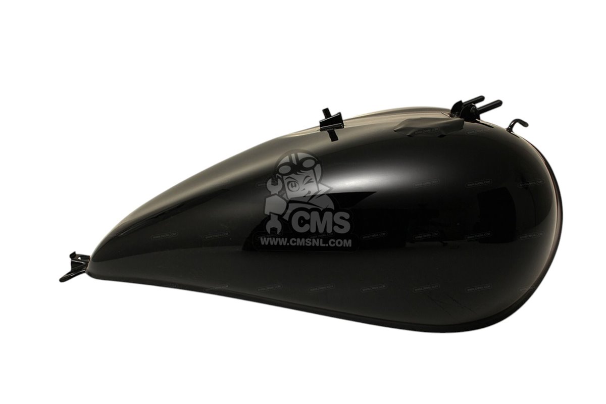 Serbatoio Carburante 51001-0336-17K per Kawasaki VN900CAF VULCAN 900 CUSTOM 2010