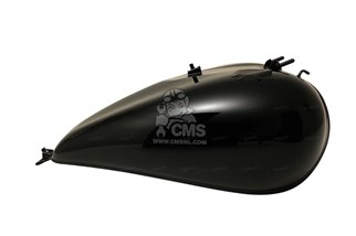 Serbatoio Carburante 51001-0336-17K per Kawasaki VN900CAF VULCAN 900 CUSTOM 2010