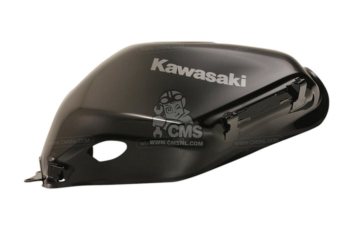 Serbatoio Carburante 51086-5479-15Z per Kawasaki EX250KCF NINJA 250R 2012