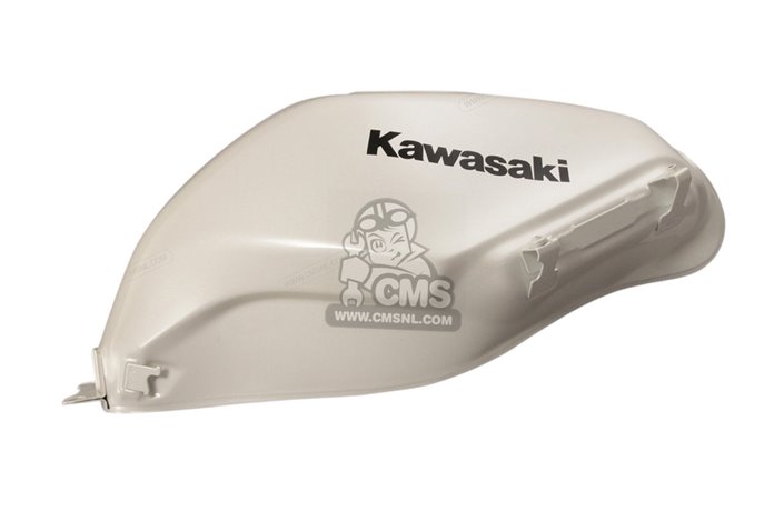 Serbatoio Carburante 51086-5479-G3 per Kawasaki EX250KCF NINJA 250R 2012