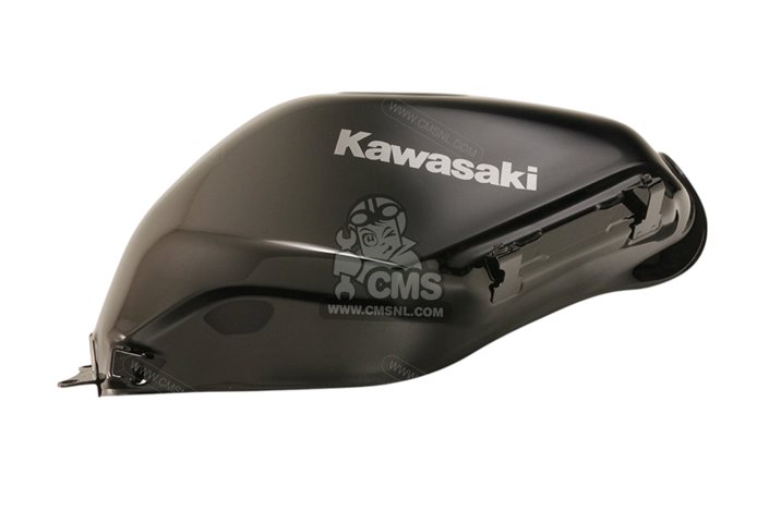 Serbatoio Carburante 51086-5480-H8 per Kawasaki EX250KBF NINJA 250R 2011