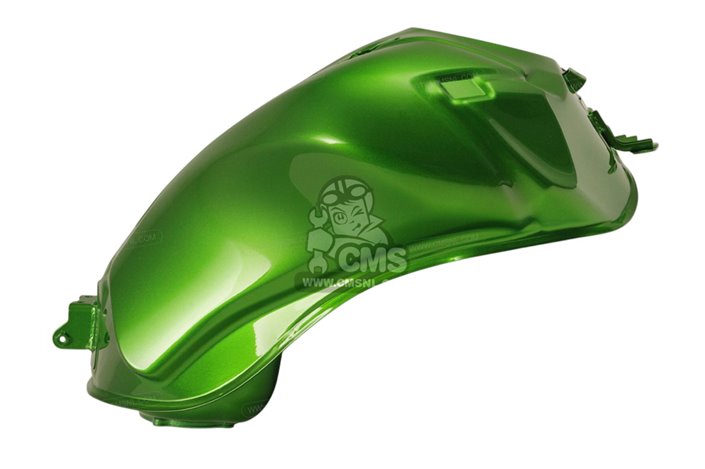 Serbatoio Carburante 51001-0791-40R per Kawasaki F7D 1975