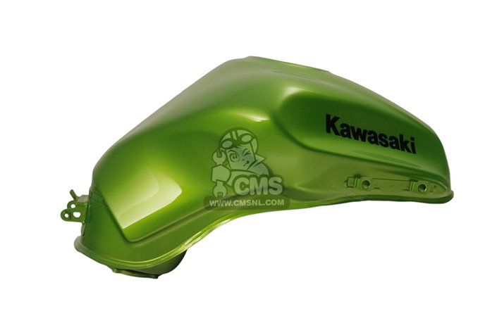Serbatoio Carburante 51089-5230-17P per Kawasaki ZX1000GCF Z1000SX 2012