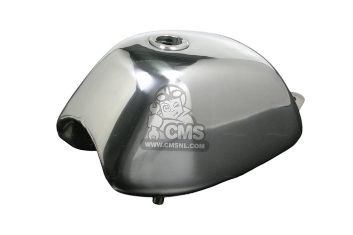 Serbatoio Carburante Takegawa 09-15-0002 per Honda MONKEY AB27-1000001-1899999