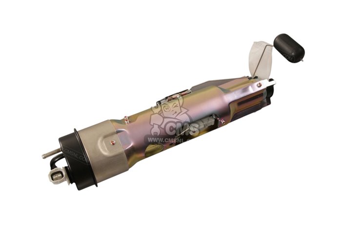 Pompa Carburante 49040-0712 per Kawasaki JT1500-LEF JETSKI ULTRA 310X 2014