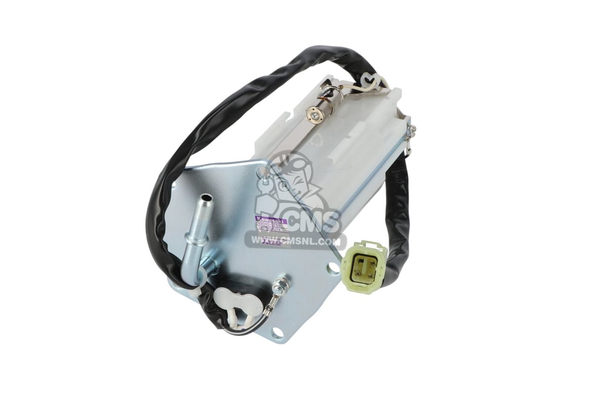 Pompa Carburante 49040-0750 per Kawasaki ZX1000SGFB NINJA ZX-10R ABS 2016