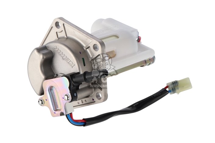 Pompa Carburante 49040-0026 per Kawasaki KLE650DAF VERSYS ABS 2010