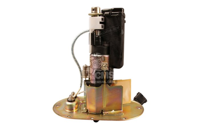 Pompa Carburante 49040-1077 per Kawasaki ZX1200-B4H NINJA ZX-12R 2005