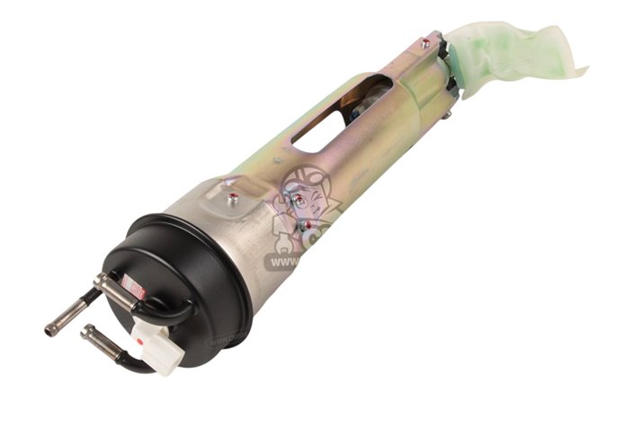 Pompa Carburante 49040-3718 per Kawasaki JT1500-A9F JETSKI STX-15F 2009