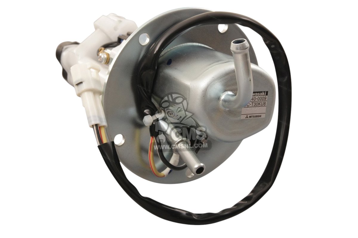 Pompa Carburante 49040-0009 per Kawasaki ZR750J6F Z750 2006