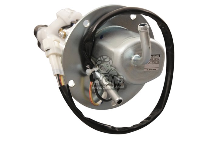 Pompa Carburante 49040-0009 per Kawasaki ZR750K1 Z750S 2005