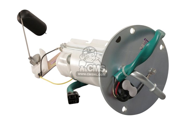 Pompa Carburante 49040-0727 per Kawasaki ZX1000LEF Z1000SX 2014
