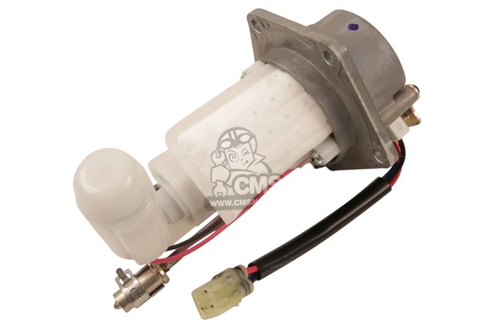 Pompa Carburante 49040-0010 per Kawasaki EX650A6F NINJA 650R 2006