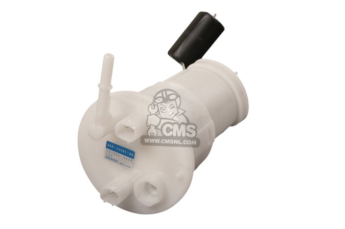 Pompa Carburante 39P-13907-00-00 per Yamaha FZ8-NA 2011-2013