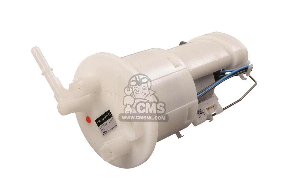 Pompa Carburante 11D-13907-01-00 per Yamaha XT660Z 2009-2013