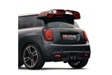 Scarico Racing axle-back Remus 752719 5500 MINI Typ(e) F56 2.0L Turbo, JCW GP (3 door) 225kW