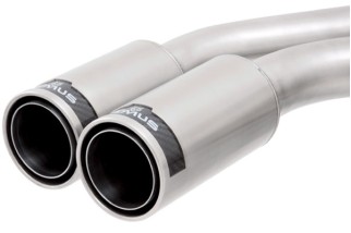 Impianto di scarico sportivo street race Remus 664002 0584C Peugeot 307 1.6l 16V, 3/5 turer 80kW dal 2001