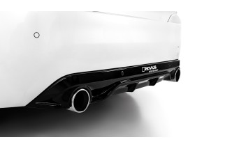 Scarico RACING Cat-back L/R Remus 665215 1500 Peugeot 308 GTI Facelift Typ L 1.6l Turbo 193 kW dal 07/2018