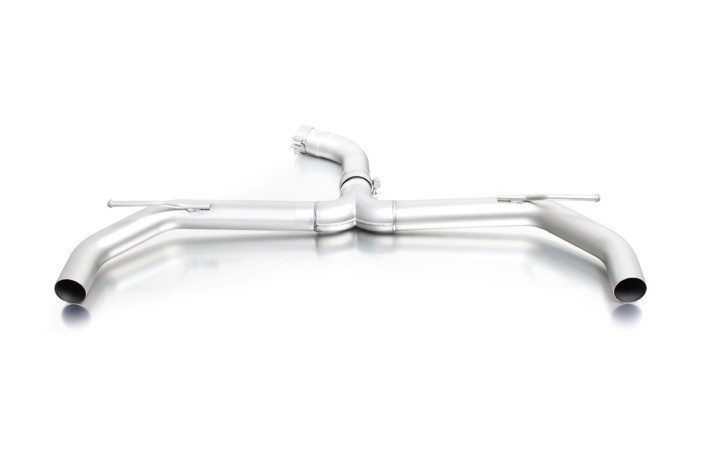 Kaufpreis Racing Remus 956017 1600S Seat Leon Cupra Typ(e) 5F, 300 2.0l TSI 221kW aus 2017