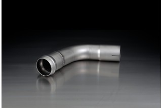 tubo di collegamento Remus 955213 0000 Seat Leon Cupra Typ(e) 5F, SC 300 2.0l TSI 221kW dal 2017