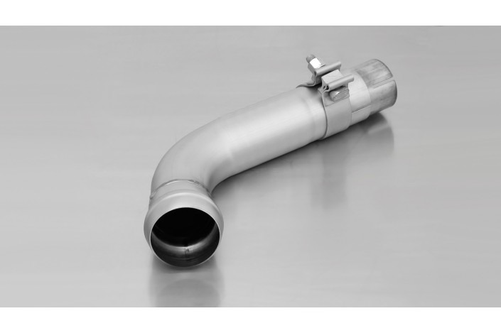 Remus Montagerohr 953612 0000 1,2l TSI 63/77 kW, 1,6l TDI 66/77 kW, 2,0l TDI 81 kW