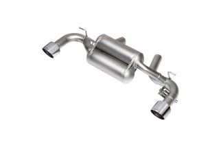 Sistema di scarico Racing Remus 904519 1580SG Toyota GR Supra, Typ(e) JTSC/JBSC 3.0l Turbo 250kW dal 2019