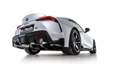 Scarico sportivo Axle-back remus 904019 1500 Toyota GR Supra, Typ(e) JTSC/JBSC 3.0l Turbo 250kW dal 2019