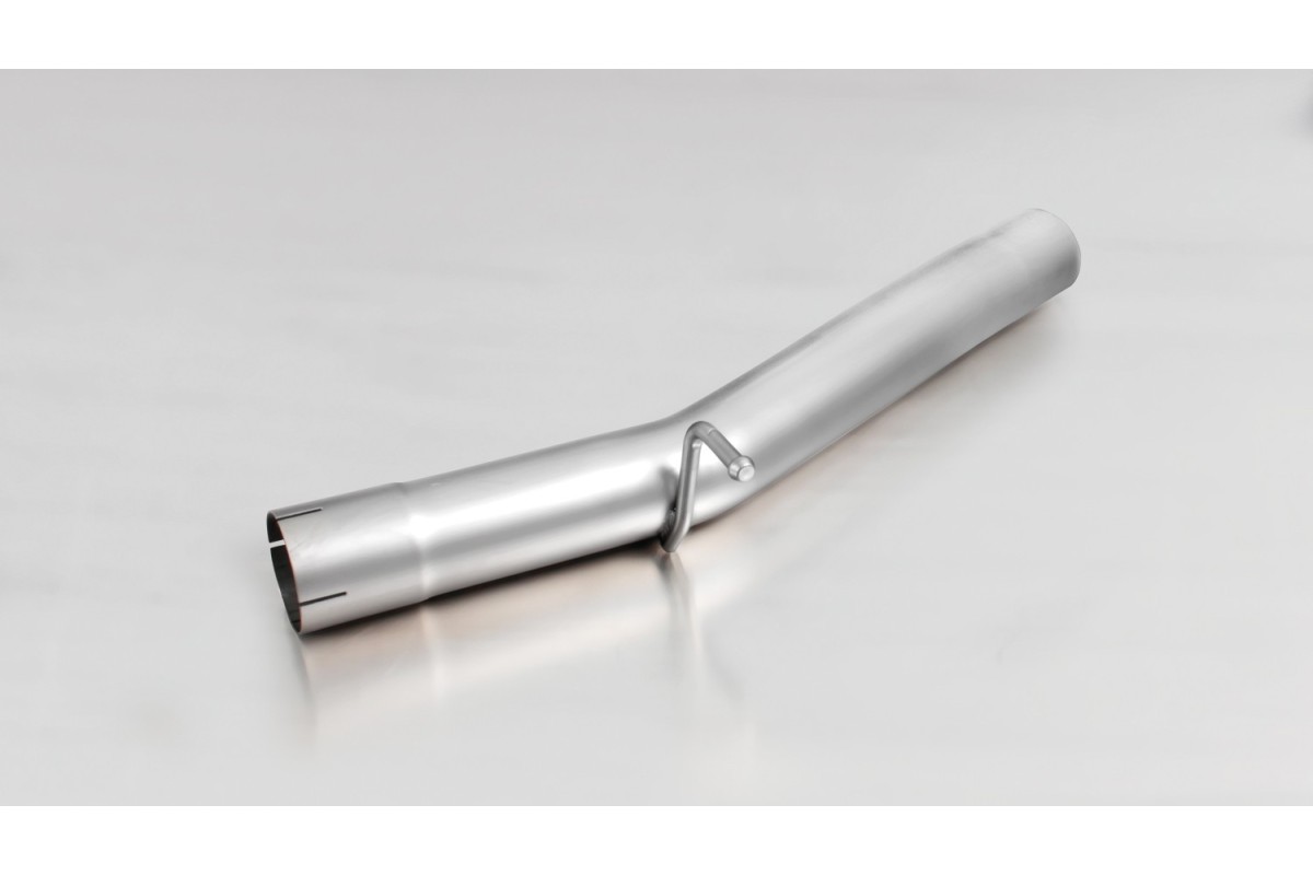 Tubo racing Remus 956014 0000 VW Golf VII Typ(e) AU 2.0l TFSI, R 4motion 221kW dal 2013