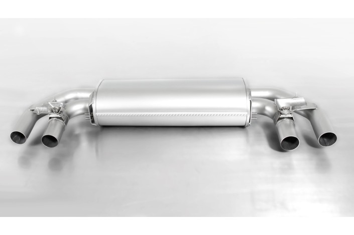 Scarico sportivo Remus 956014 0500 VW Golf VII Typ(e) AU 2.0l TFSI, R 4motion 221kW dal 2013