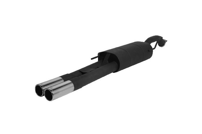 Scarico sportivo Remus 956093 0504 VW Passat Typ(e) B4, 35i 16V, Limousine 115kW dal 1993