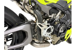 Impianto di scarico terminale termignoni D24209400ITC Ducati Streetfighter V4/V4s 2025