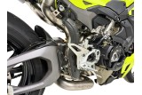 Impianto di scarico terminale termignoni D24209400ITC Ducati Streetfighter V4/V4s 2025