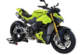 Impianto di scarico terminale termignoni D24209400ITC Ducati Streetfighter V4/V4s 2025