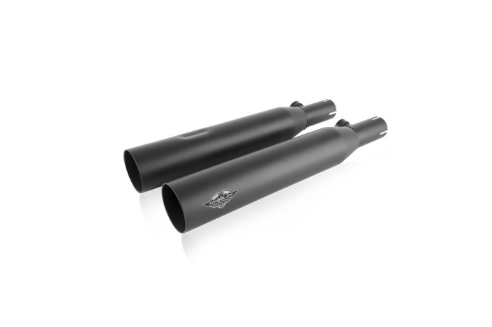 sistema di scarico speedpro cobra 193-8407-326 Eagle Sidewinder harley davidson Sportster dal 2014