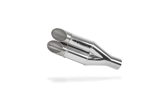 scarico SPEEDPRO COBRA Ultraforce 840-1325-U48 honda CB 400-500 F/CB 500-400 X / CBR 500-400 R 2013-2015