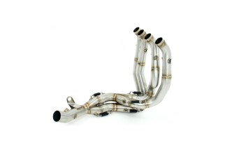 scarifier collar KRR-1406-01 Honda CB 650 F - CBR 650 F 2014-2015