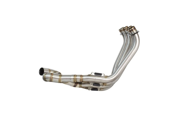 Sammlerstück SPEEDPRO cobra KRR-1412 Honda CBR 650 F/R 2019-2025