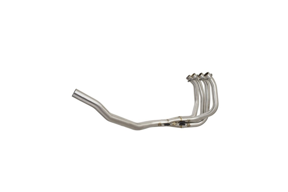 Collettori SPEED PRODUCTS Header VA KRR-1216 Honda CBR954RR / CBR 900 RR 2002-2003