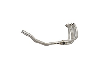 Collettori SPEED PRODUCTS Header VA KRR-1216 Honda CBR954RR / CBR 900 RR 2002-2003