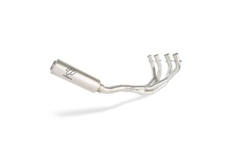 Kompletter Download 4 In 1 Speedpro Cobra Sp1 81P-2280-048 Yamaha Fz8 -Fazer 8 2010-2015