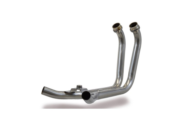 stainless steel scarifier collector KR-2372 Yamaha TDM 900 2002-2010