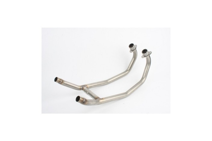 collettori di scarico SPEEDPRO cobra KR2-2011-14 honda v-max 1985-2001