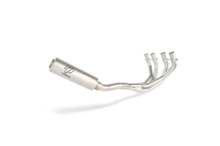 Kompletter Download 4X1 Speedpro Cobra Sp1 81P-2360-048 Yamaha Xjr 1300 2006-2004