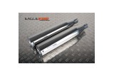 Scarico-System Eagle M7 Serie 193-2059-346 Yamaha XVS 1100 Dragstar 1999-2002