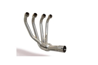 Collettore di scarico in acciaio inox KRE-3248 Suzuki Bandit 650-1250 2005-2006