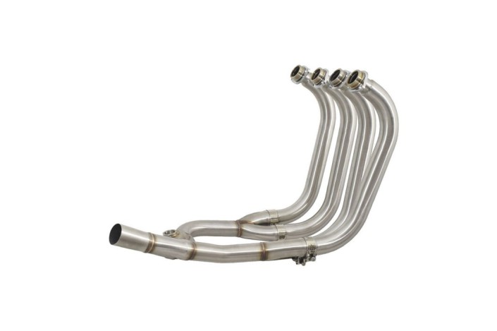 Colletori de scarico in acciaio stainless steel KRR-3270 Suzuki GSX 1400